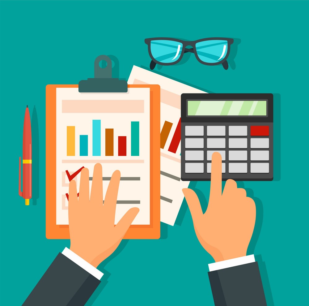 Accountant services for small businesses