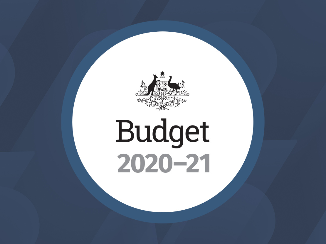 Federal Budget 2020-21