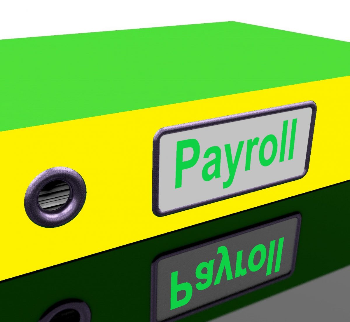 Outsourcing Payroll Services