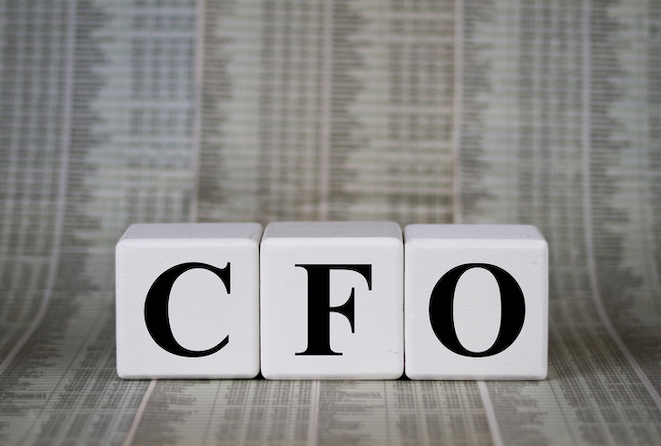 CFO Outsourcing