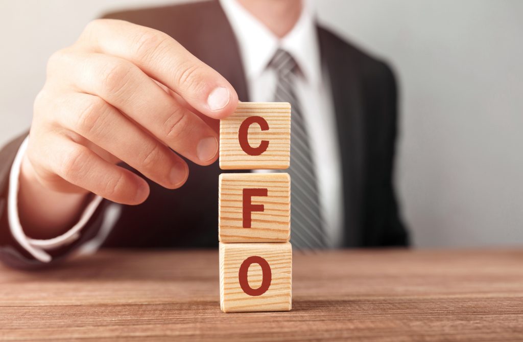 Outsourced CFO